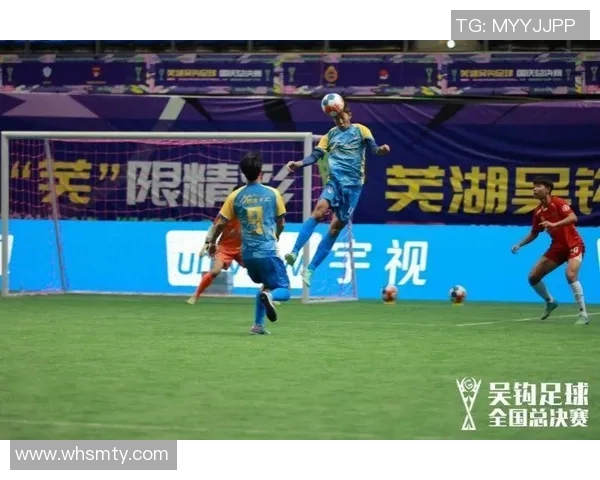 洛阳足球新星崛起 全能天才洛携带希望助力球队再创辉煌